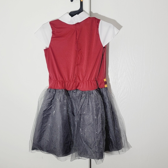 Harry Potter Wizarding World Girls Costume Size M(7-8) - Picture 2 of 3